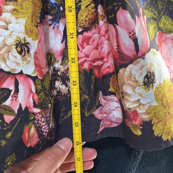 Hell Bunny Dress - L - Picture 7 of 11